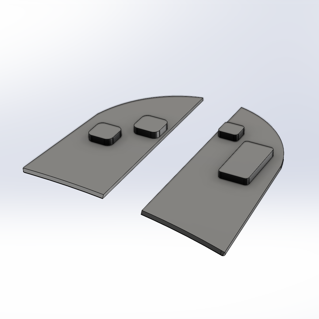 3D-Modellierung
