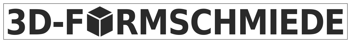 3D-Formschmiede
